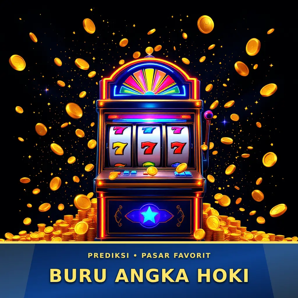 Slot Maxwin Gacor